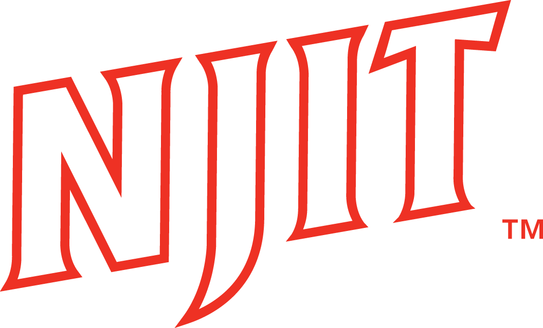NJIT Highlanders 2006-Pres Wordmark Logo v3 diy iron on heat transfer